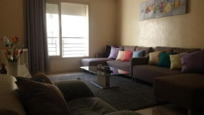 Family Home Downtown with Balcony, Casablanca